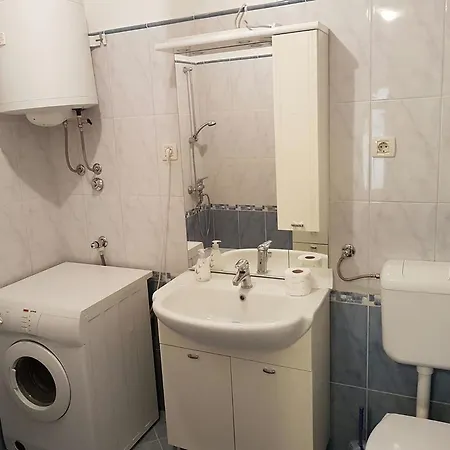 Vice Mali Apartman