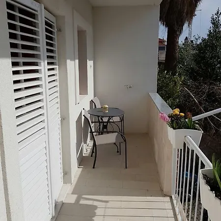 Vice Mali Apartman Split