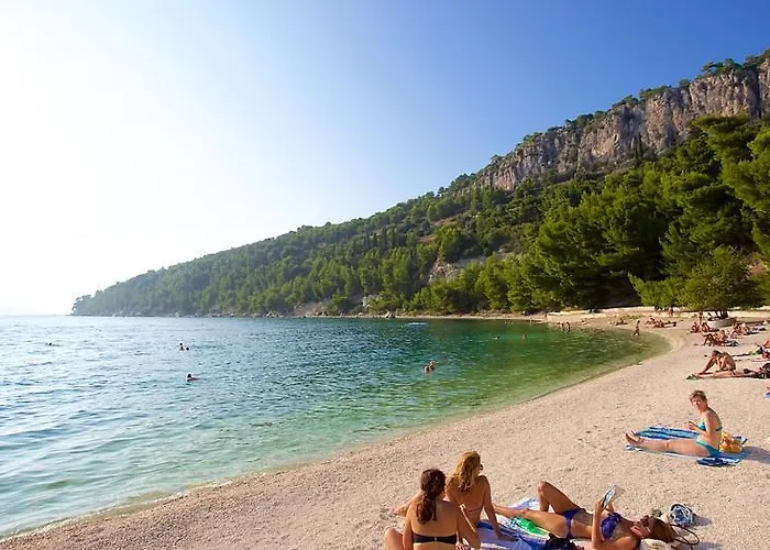 Apartamento Vice Mali *