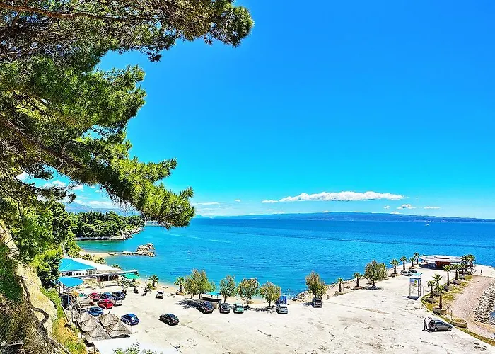 Vice Mali Apartamento *