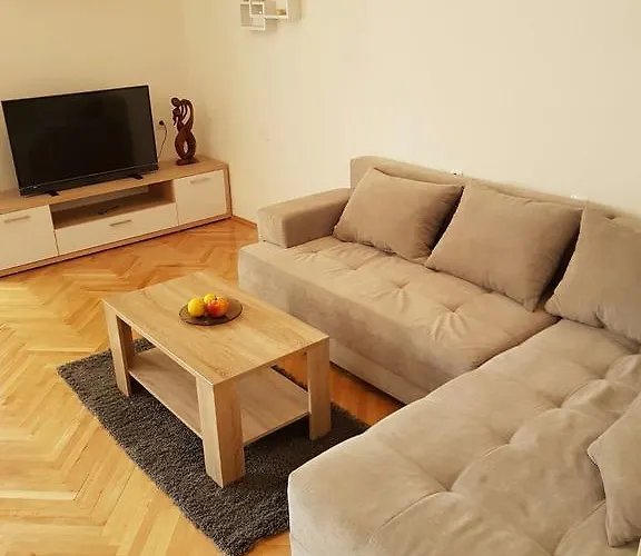 Apartamento Vice Mali *