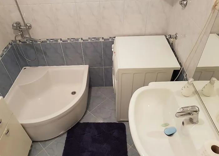 Apartamento Vice Mali Split