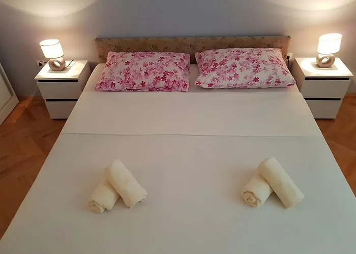 Apartamento Vice Mali Split