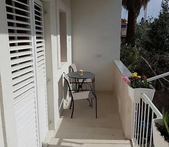 Vice Mali Apartamento Split