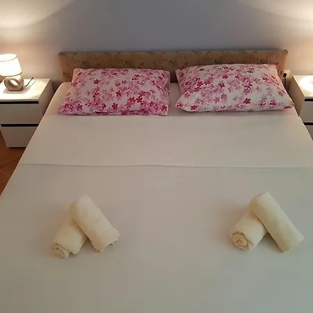 Appartamento Vice Mali Spalato