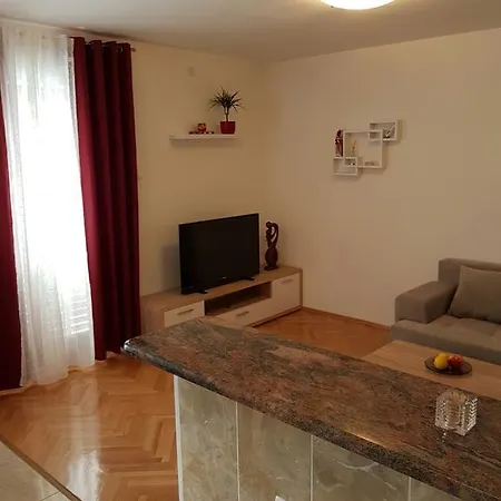Appartement Vice Mali