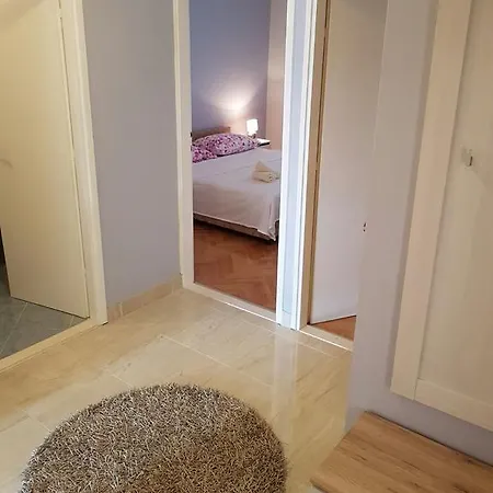 Appartement Vice Mali *